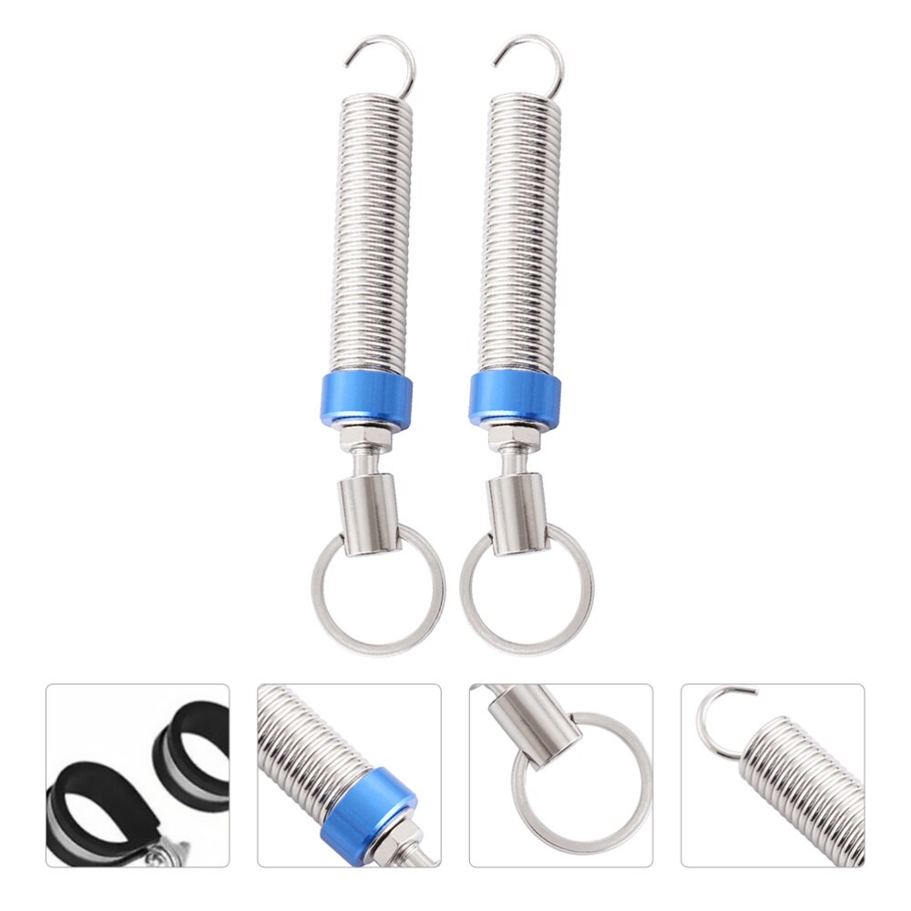 1 Set Auto Trunk Lifting Spring Universal Car Boot Lid Lifting Device Spring