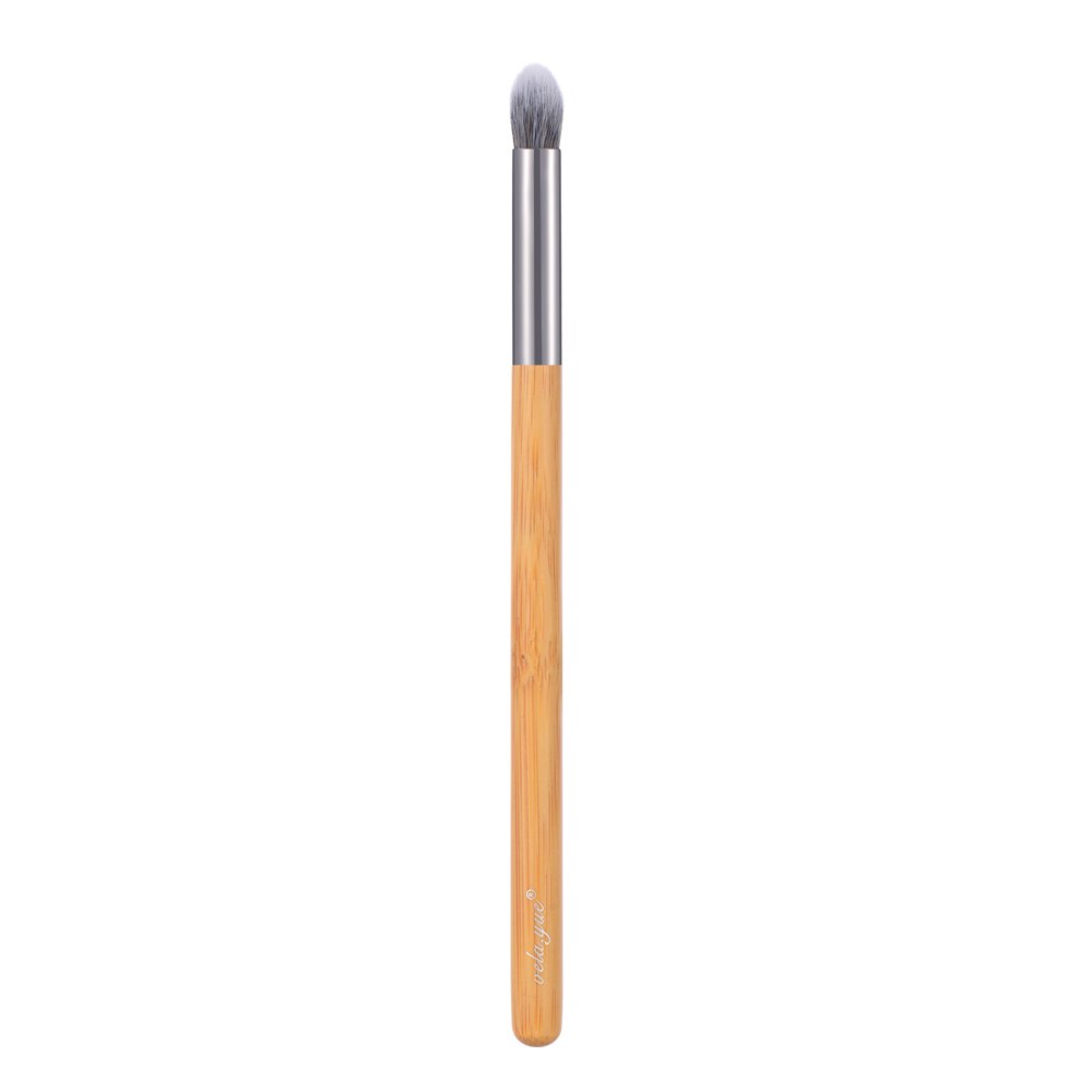 Vela. Yue Wees Vouw Borstel Tapered Blending Brush Oogschaduw Make-Up Cosmetica Beauty Tool: Default Title