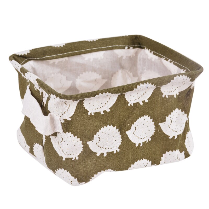 Multi-Grid Plastic Makeup Organizer Box Cosmetic Storage Container Lipstick Holder Jewelry Organizer Sundries Remote Case Box