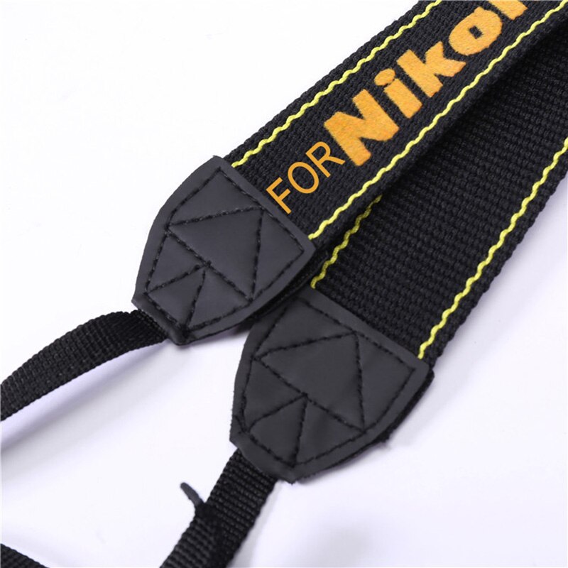 Camllite CT-01 Camera Shoulder Strap For Nikon Camera D850 D700 D7500 D750 D40 D50 D60 D70 D80 D90 D7000 D7200 D300 D800 D3100