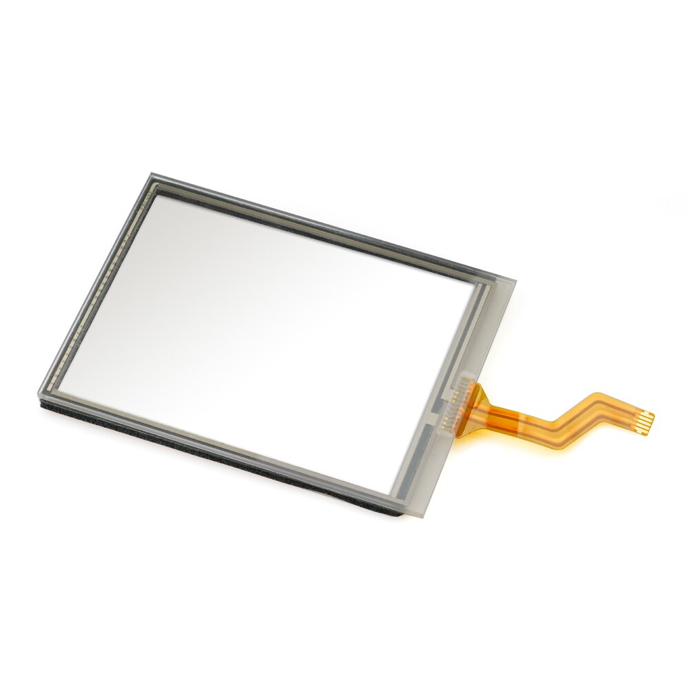Psion Teklogix Omnii XT15f Touchscreen Digitizer - New Original Replacement Part for Data Logic Scanners