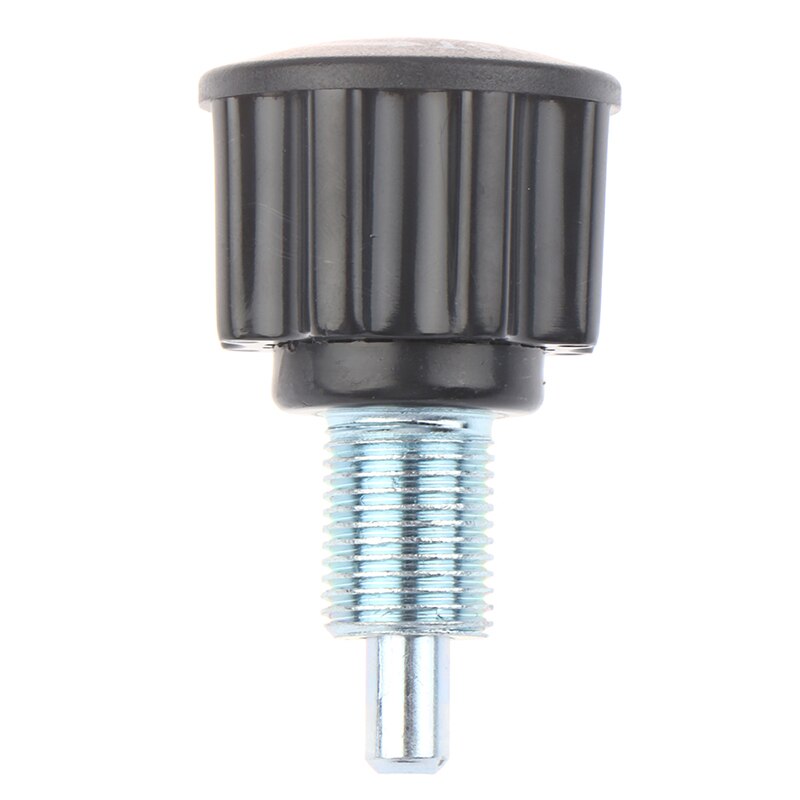 thumbnail image 2 of Uxcell Pull Pin Spring Knob Replacement Parts, M16 2 of 14