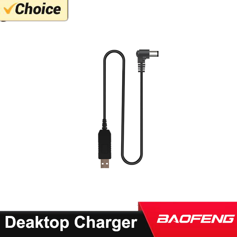 Baofeng – chargeur de batterie UV-S22 Pro V2, station d'accueil UV-9R Plus UV-9R PRO UV-68 UV-98 GMRS-9R UV-XR GT-3WP, talkie-walkie, Radios, accessoire: Rose