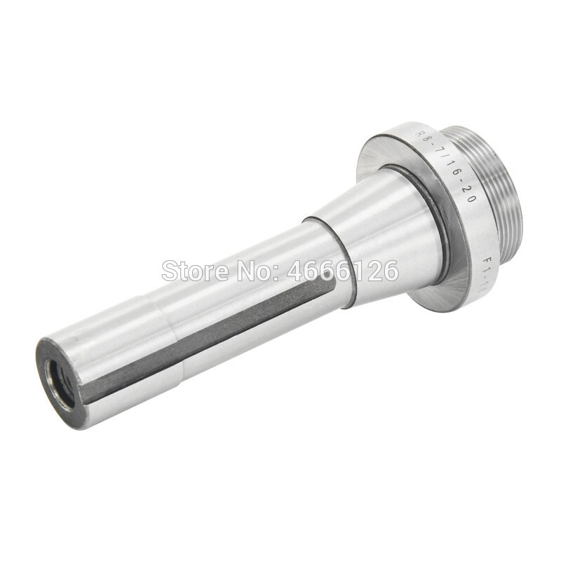 F1 langweilig kopf anschluss griff langweilig Bar R8 F1 anschluss kopf 7/16 "-20UNF anschluss gewinde: 1-1/2 "-18UNF