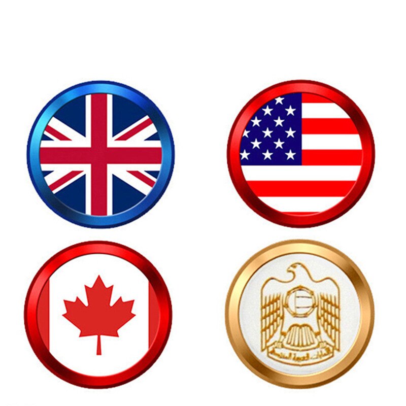 Home Button Sticker Voor Iphone Touch Id Voor Iphone 6/7/5 Home Button Sticker Voor Iphone 7 6 8 knop Sticker Ondersteuning Touch Id