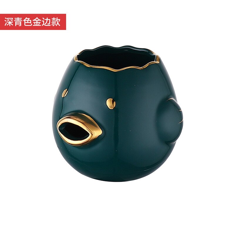 Cartoon Chicken Egg Yolk White Separator Ceramics Ceramic Cartoon Chick Egg Separator Dining Cooking Kitchen Gadget: Blue
