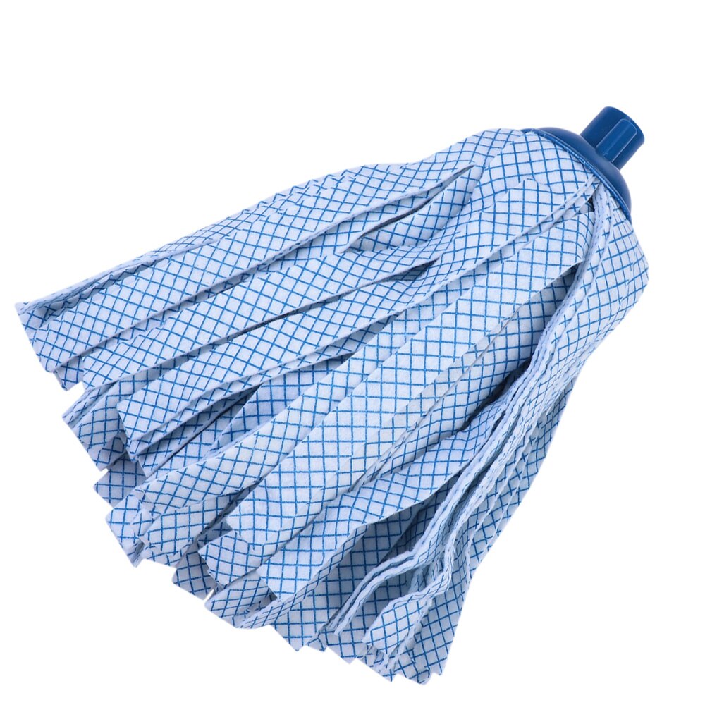 2Pcs Mop Head Replacement Water-absorb Mop Head Accessories Cleaning Mop Head