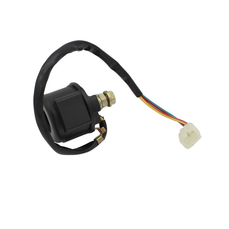 Cyleto käynnistysrele solenoidi honda  cx 500 cx500 78-82 trx 300 trx 300 fourtrax 88-00 nx250 nx 250 88-90 vf750 & magna  v45 88