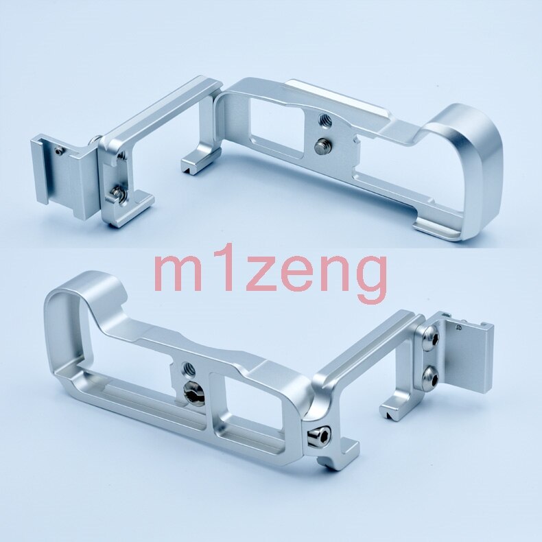 A7 Vertical Quick Release L Plate/Bracket Holder H... - Grandado