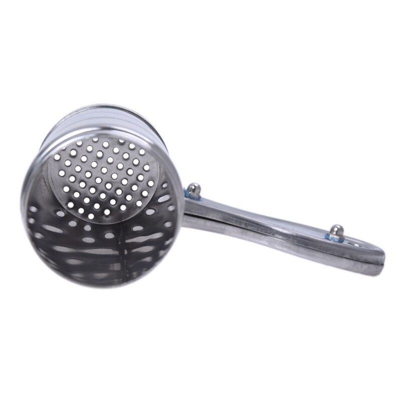 Stainless Steel Noodle Press Machine Vegetable Fruit Juicer Kitchen