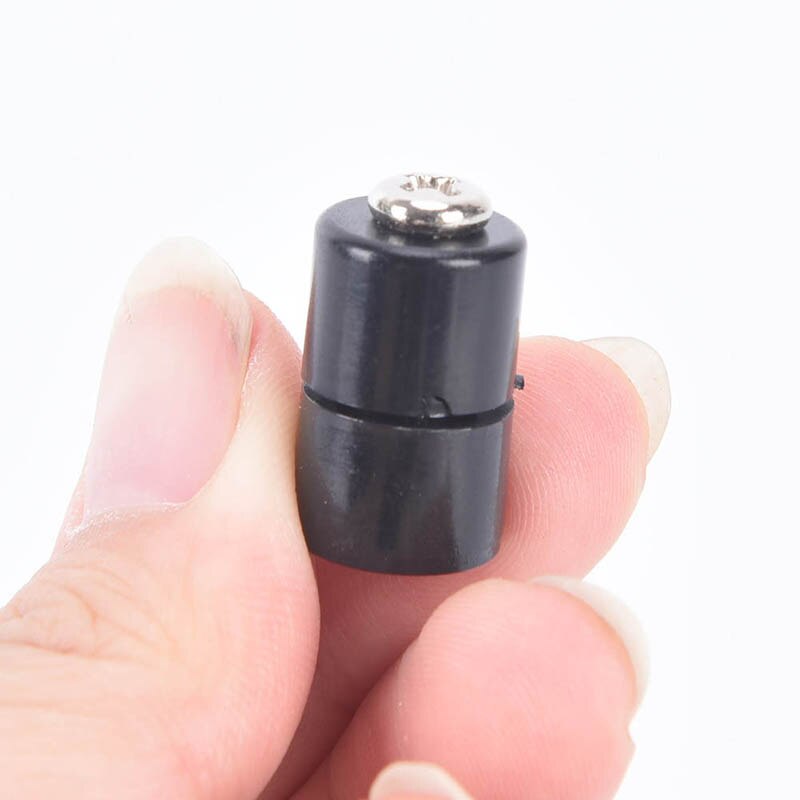 Universell magnet for sykkel sykkelcomputer fungerer speedometer kilometerteller