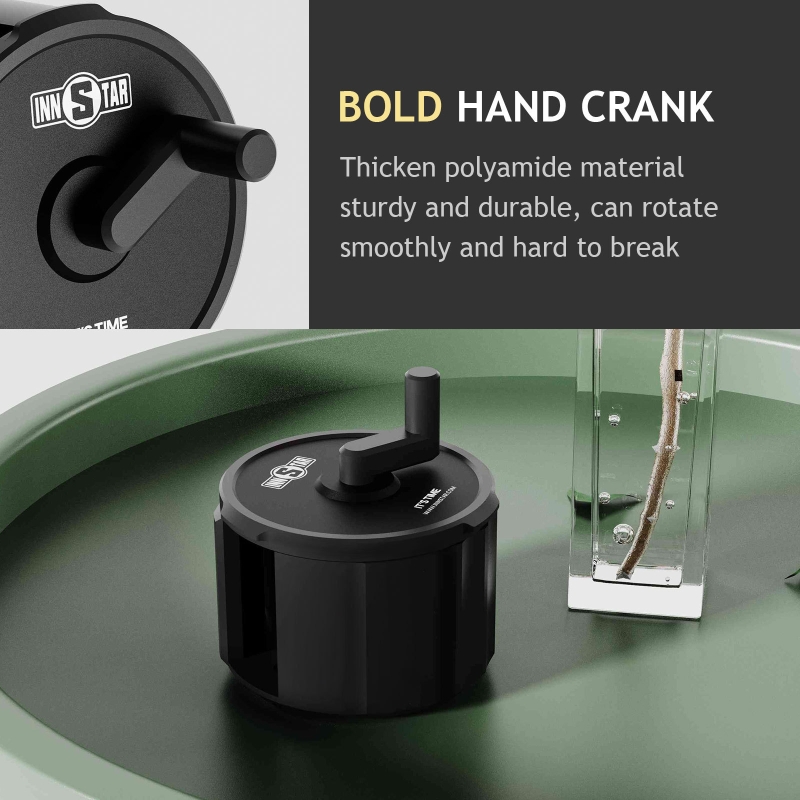 Boxing Wrap Roller, Bandage Roller Handheld Bandage Roller Systeem Lichtgewicht