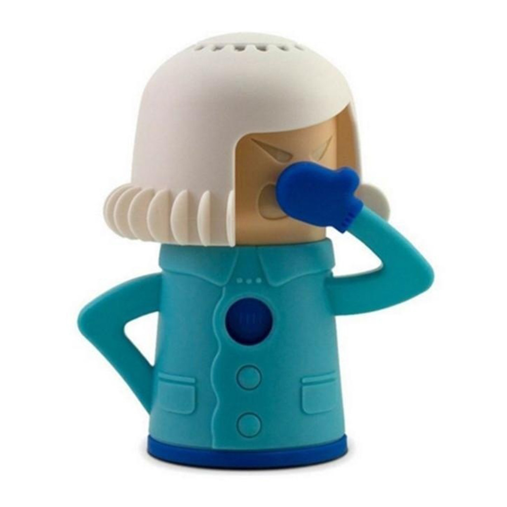 Cool Mama Fridge Deodorises Mama Cleaner Cooking Kitchen Gadget Tools With Package