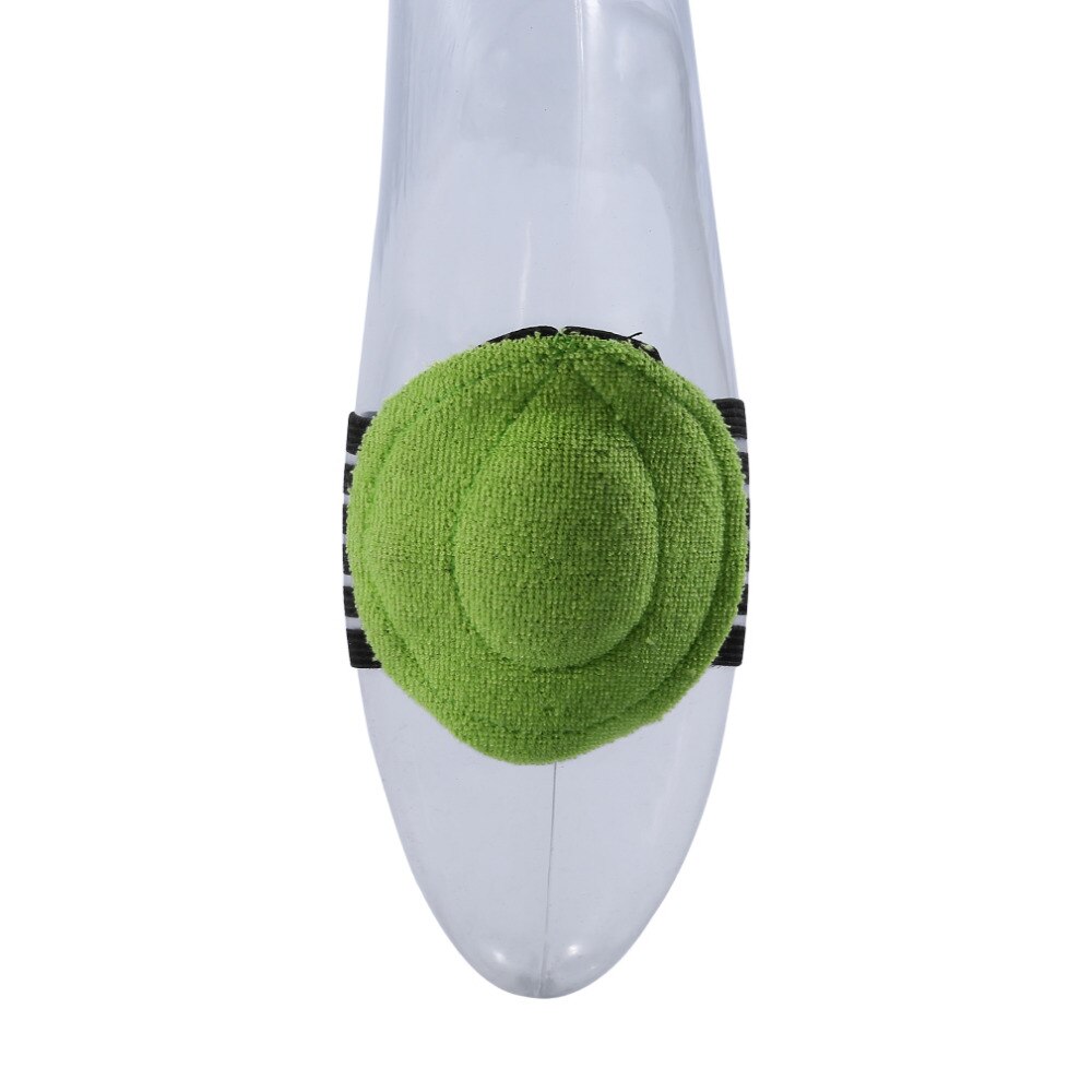 2Pcs Shoe Insole Comfortable Instep Pad Insoles Foot Health Flat Foot Arch Support Insoles Viscosity Shoe Insoles