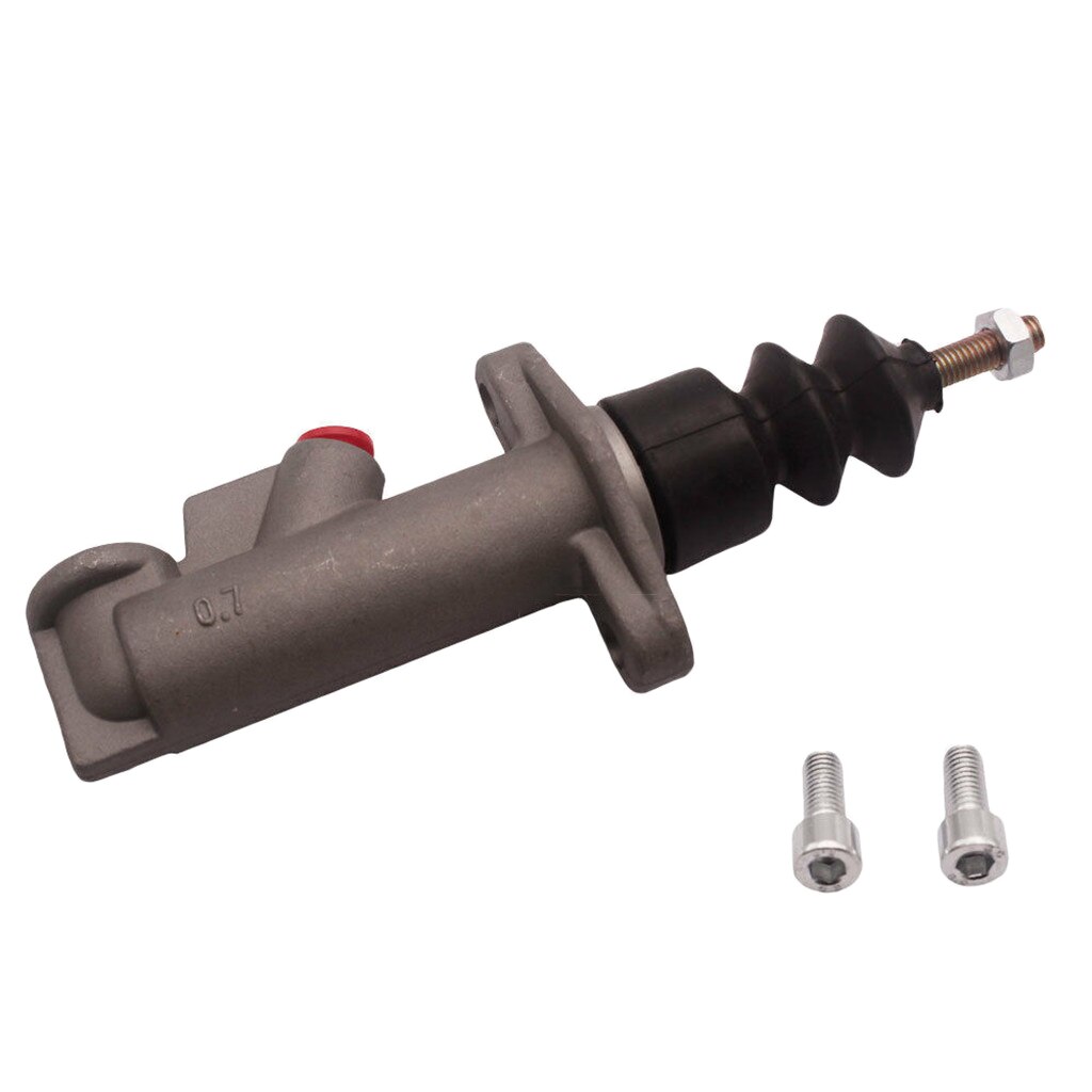0.75 Bore Brake Clutch Master Cylinder for Hydraulic Hydro Handbrake Pump