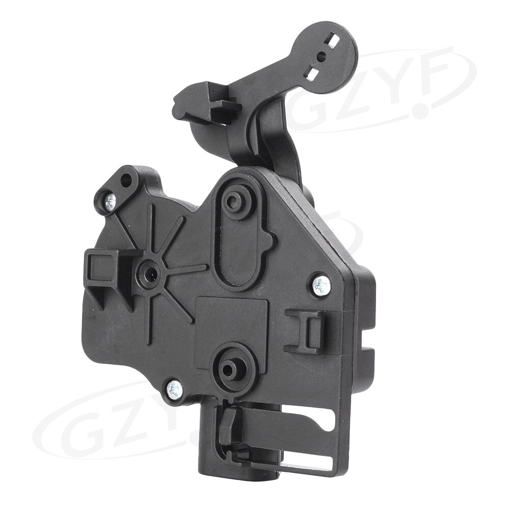 Car Door Lock Actuator Electrical Switch Rear For Chevrolet GMC Hummer Cadillac Chevrolet etc
