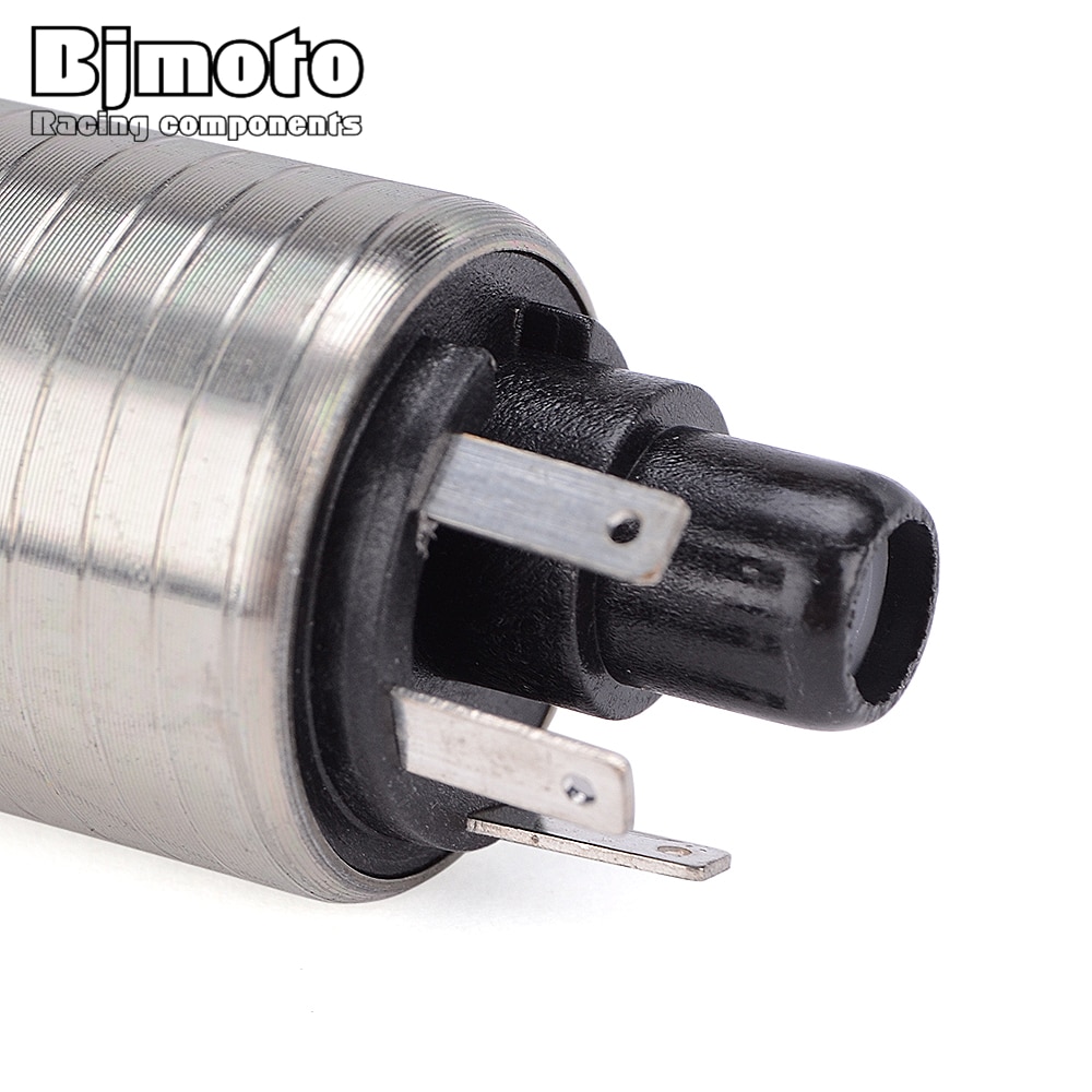 Motorcycle Petrol Gasoline 12V Fuel Pump kits For 125cygnus-x 125 125 cygnus-x 125 Fuelpump