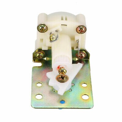 KD4-10B 2-Pin Water Level Sensor Pressure Switch for Washing Machine Washer 4 position