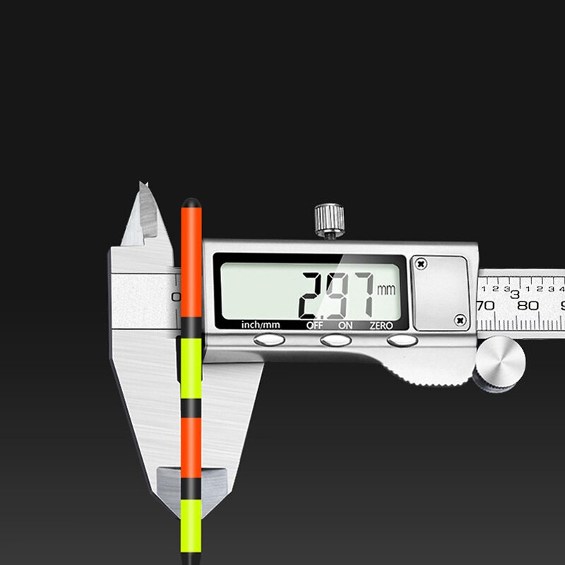 Hljfish flotteur de pêche flotteur électrique capteur de gravité Smart IC intégré appâts de poisson antenne changement de couleur LED flotteur lumineux
