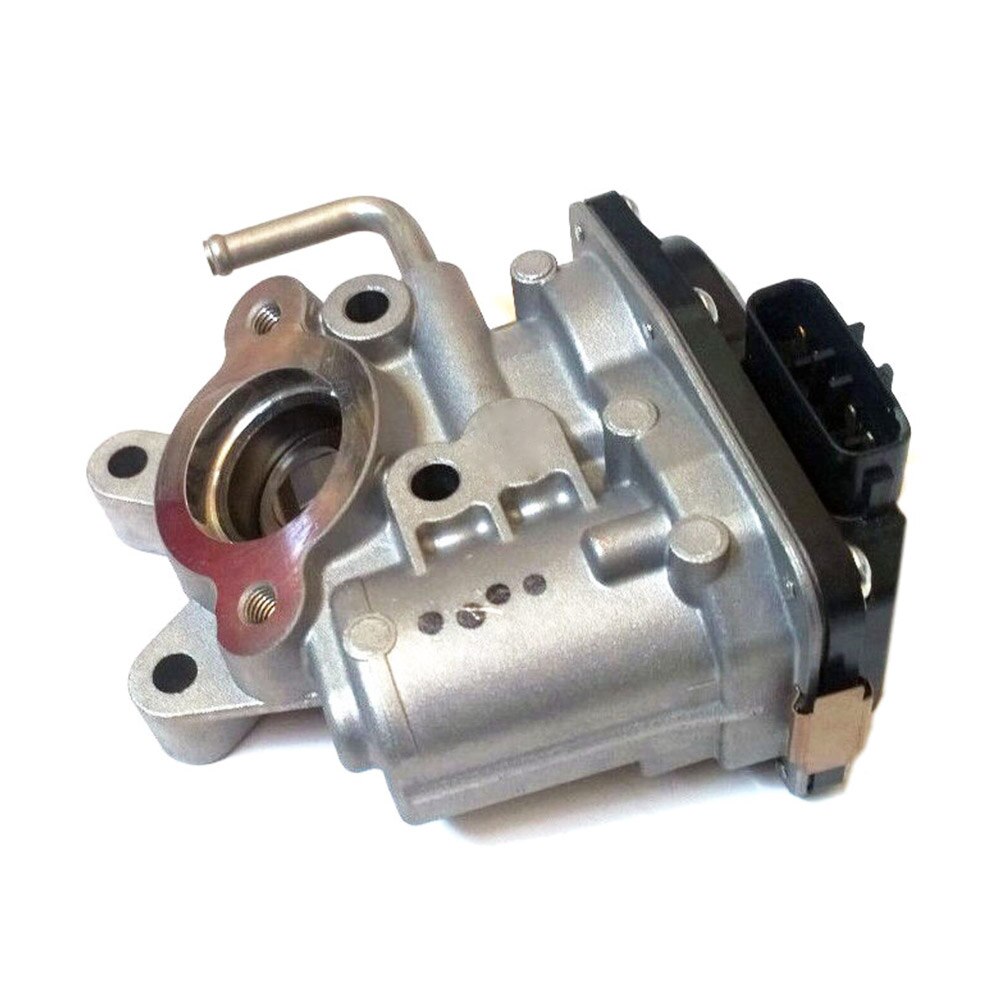 FÜR NISSAN ZD30 DCi FÜR Y61 PATROL NAVARA & CABSTAR 3,0 LTR DIESEL 04-12 EGR VAKUUM VENTIL 14710-MA70A 14710MA70A 150100-0011