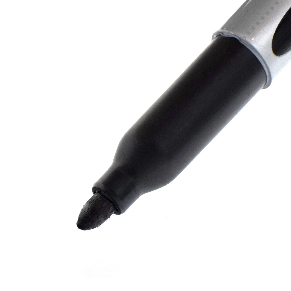 Rotulador impermeable de secado rápido para jardinería, herramienta de etiquetado de plantas, papelería, oficina, escuela, lápiz de arte, herramientas de escritura