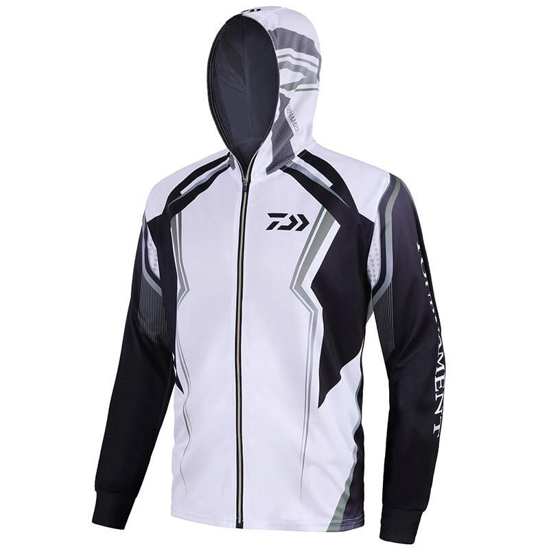 neue Sommer Angeln Kleidung schnell-trocken Angeln Shirt Atmungsaktive draussen-sportbekleidung Anti-Uv Wandern Angeln Kleidung Anzug 4 Pac