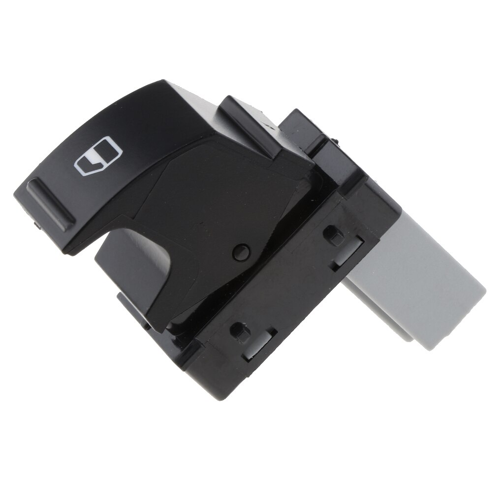 Car Passenger Side Electric Window Control Switch For VW Golf Passat B6