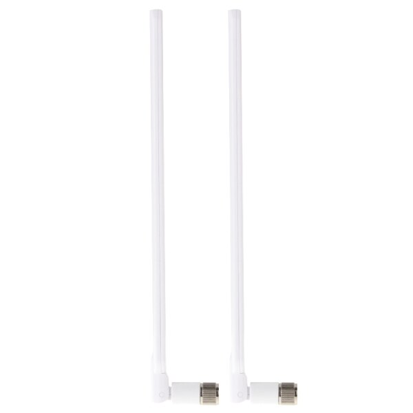 GENUINES Huawei B593 Antenne paar 2X Externe Antenne voor Huawei B593