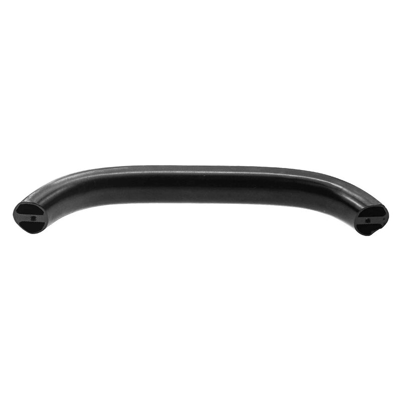5304477398 Microwave Door Handle Assembly for Frigidaire - AP4561001 1614682 5304464066 5304464133 (Black)