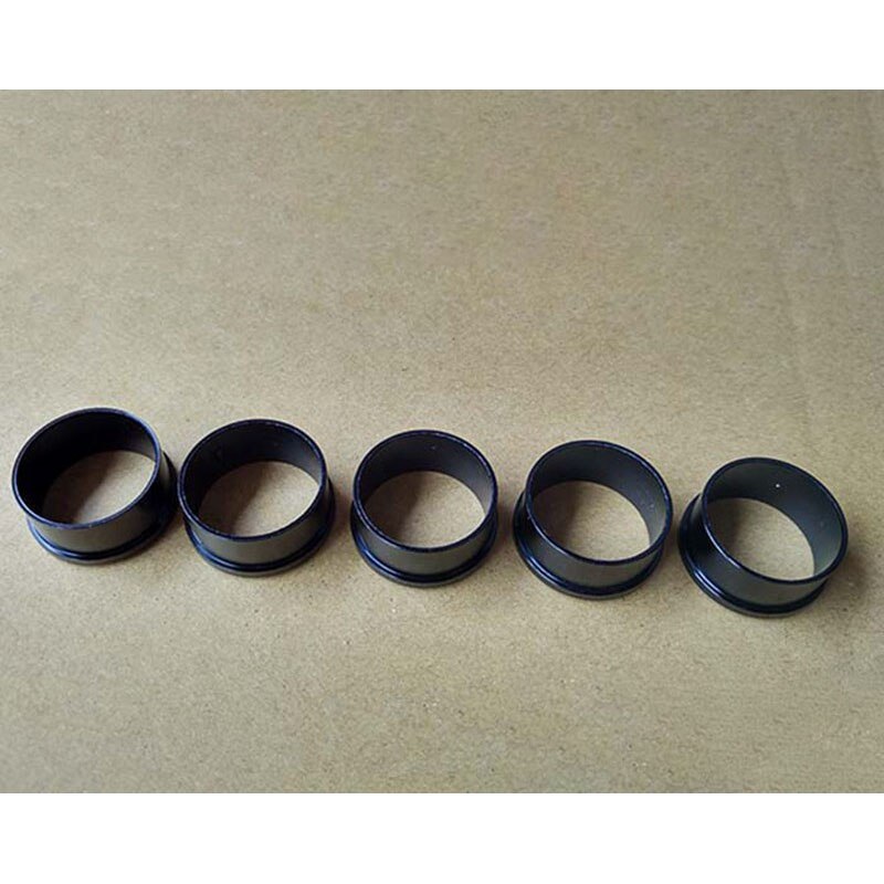 Adaptateur de pédalier GUB pour Shimano BB 24-19mm presse dans 24 22mm manchon de conversion BB30 PF30 pour sram gxp 22mm 19mm 24mm