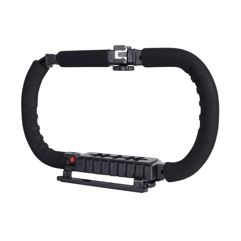 Handstabilisatorkamera dc +dv 2 handhalter steadycam-halterung handgriff 573a