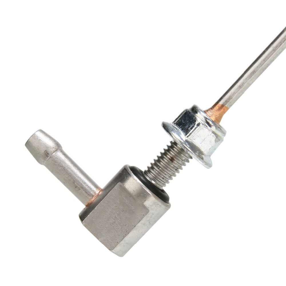 Heater Fuel Stand Pipe 490mm Heater Fuel Standpipe Fuel Tank Pick Up Low Profile Standpipe For Heater