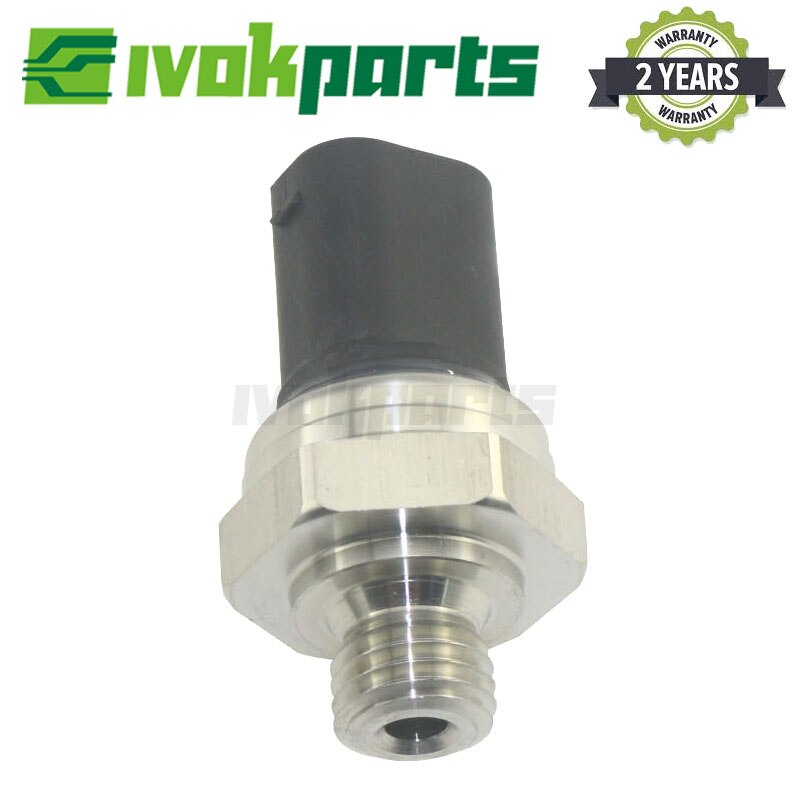 0061536028 0061531128 Fuel Oil Pressure Sensor EGR For MB Mercedes-Benz W203 W164 W211 W221 W169 W245 S204 A B C S Class