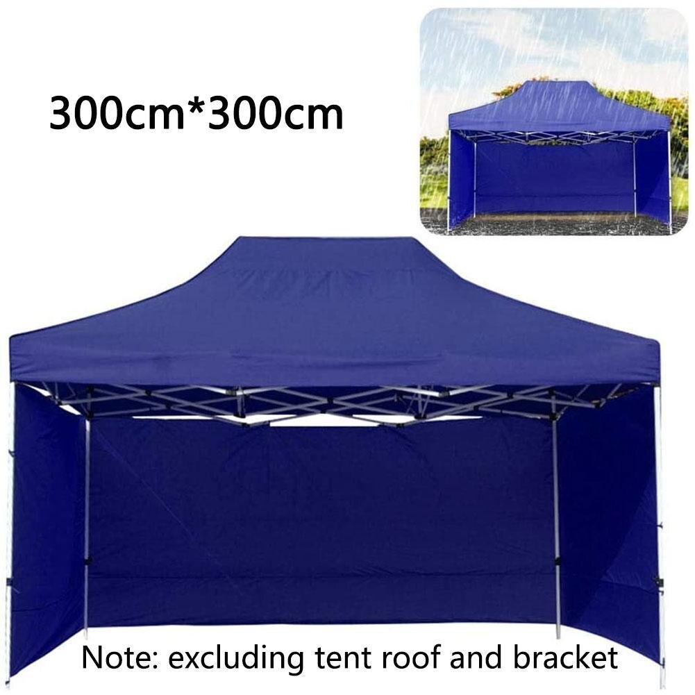 Vier-Hoek Tent Doek Outdoor Opvouwbare Regendicht Zon Bescherming Uv Outdoor Shade Cover Schaduwdoek Tent Patio Bescherming G i3R4