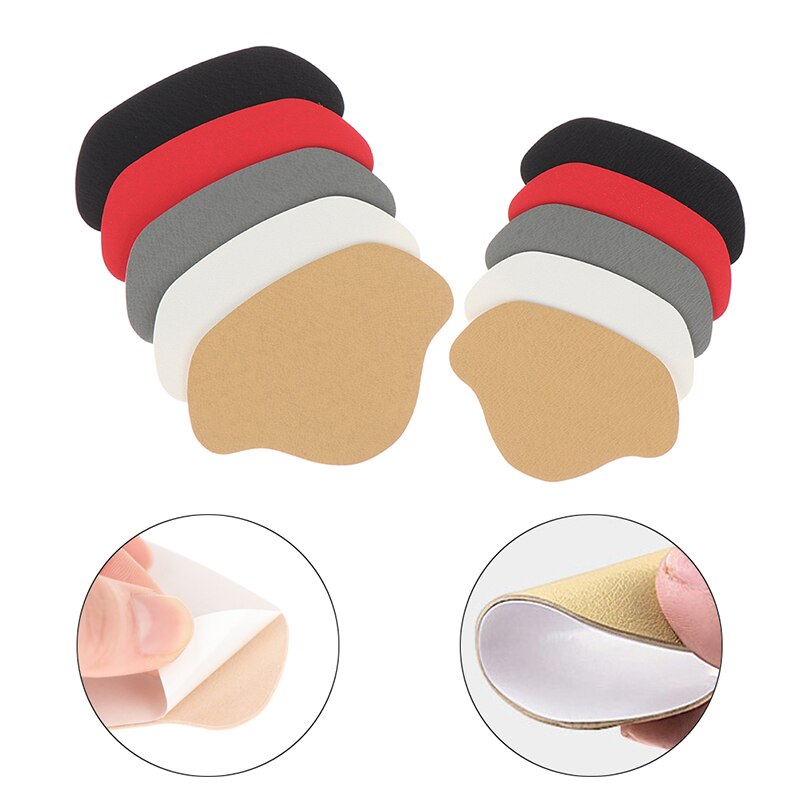 Heel Repair 24 stuks sneakers Repair Patch Heel Repair zelfklevende Heel Repair 24 stuks sneakers Repair Patch Heel Repair zelfklevende