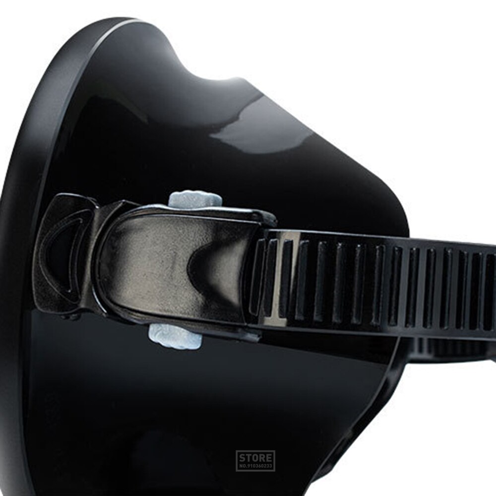 Adult Dive Mask Swimming Tube Underwater Scuba Anti Fog Snorkeling Respiratory Masks Goggles Glasses Dive Equipment