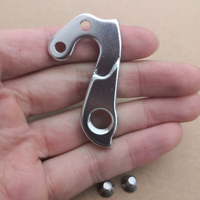 2Pcs Fiets Gear Derailleur Hanger Voor Cervelo # DRH-R-2003 R2.5 R3 S1 S2 S3 Soloist Dual Bergamont Teschner Sette mech Dropout