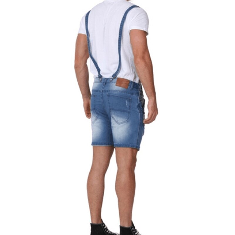 Heren Casual Zomerset Korte Mouwen Comfortabel