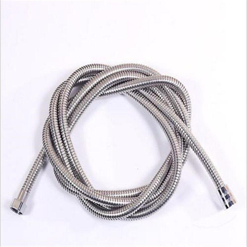 Multifunctional Pressurized Shower Head Plus High Pressure Bath Hand-held Shower Head Shower Head Household Products: 1.5m hose