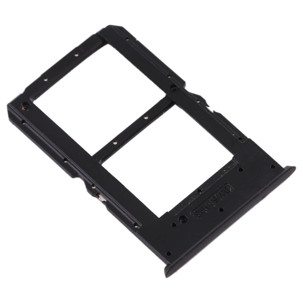 SIM Card Tray Socket Slot Holder Adapters Replacement for OPPO Reno Z SIM Card Tray