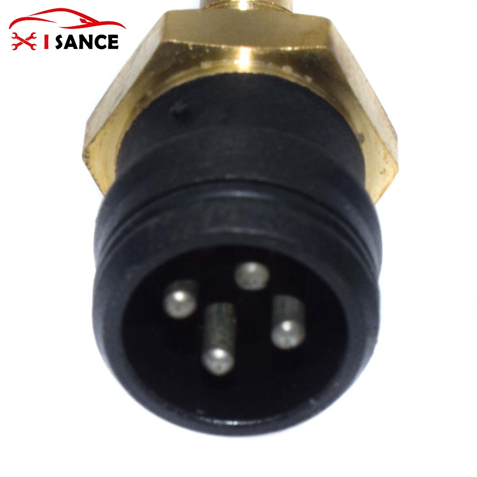 Engine Temperature Sensor Coolant Switch 0085423217 FOR Mercedes Benz W124 W126 R129 W140 W201 E420 S420 S500