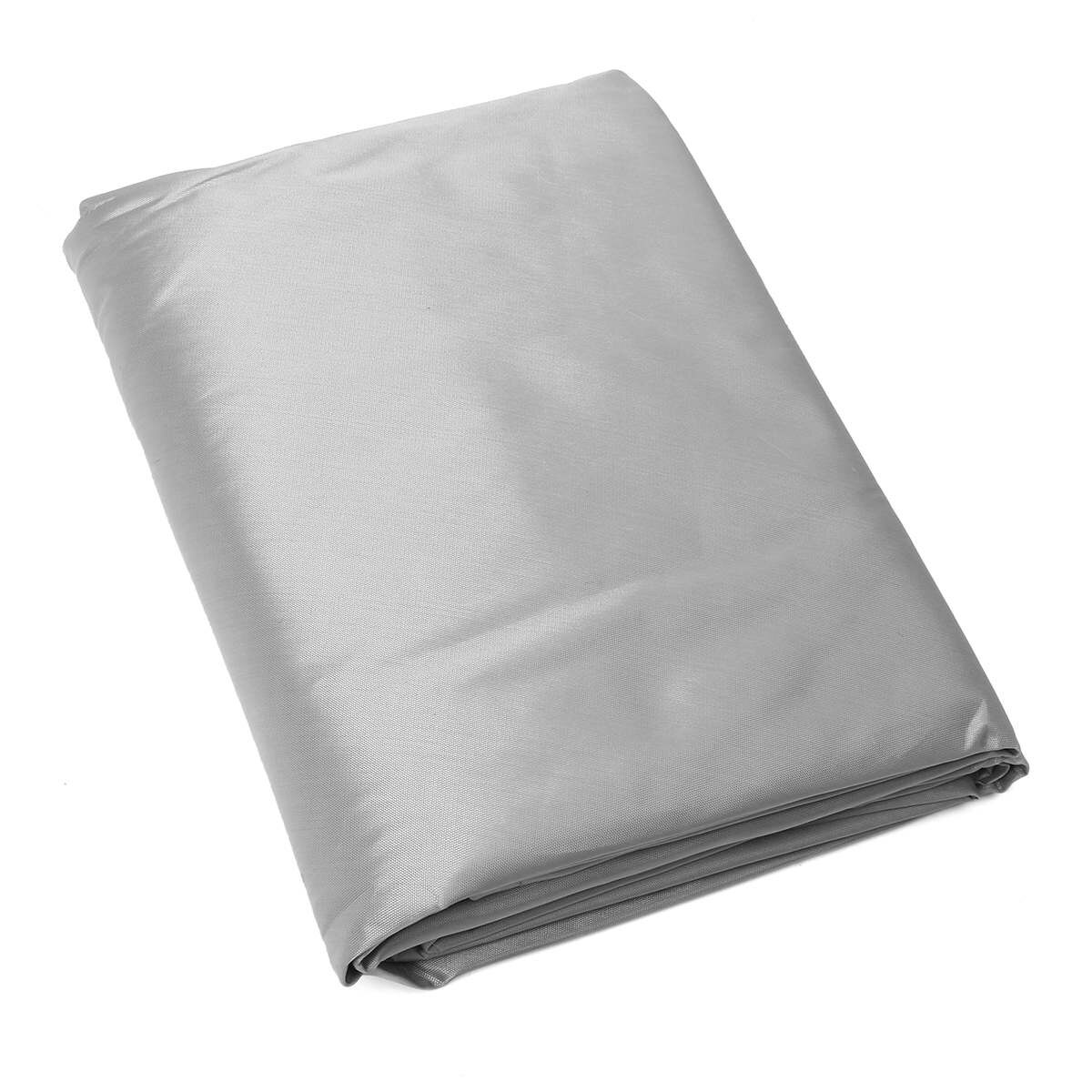 5x5x5M Triangle Shade Sail Net Cloth Outdoor Swimming Pool Waterproof Sun Shade Sail Prevent UV Canopy Home Garden Awning Cover