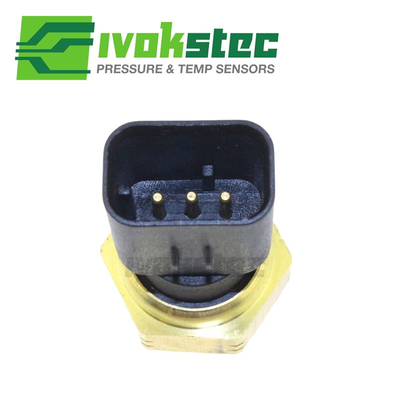 Heavy Duty Pressure Sensor Switch Sender For Perkins 1006-6T 1106C-E60TA 2874A007 2874A021 U5MK1088