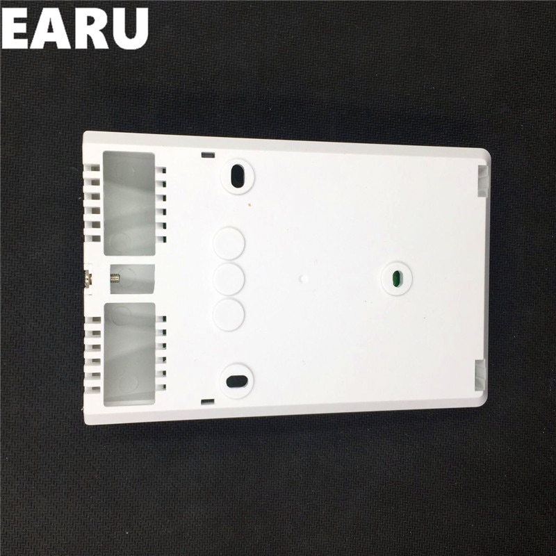 2pcs/lot 220VAC Honeywell Room Mechanical Central Air Conditioner Thermostat fan Temperature Controller Warm Cool