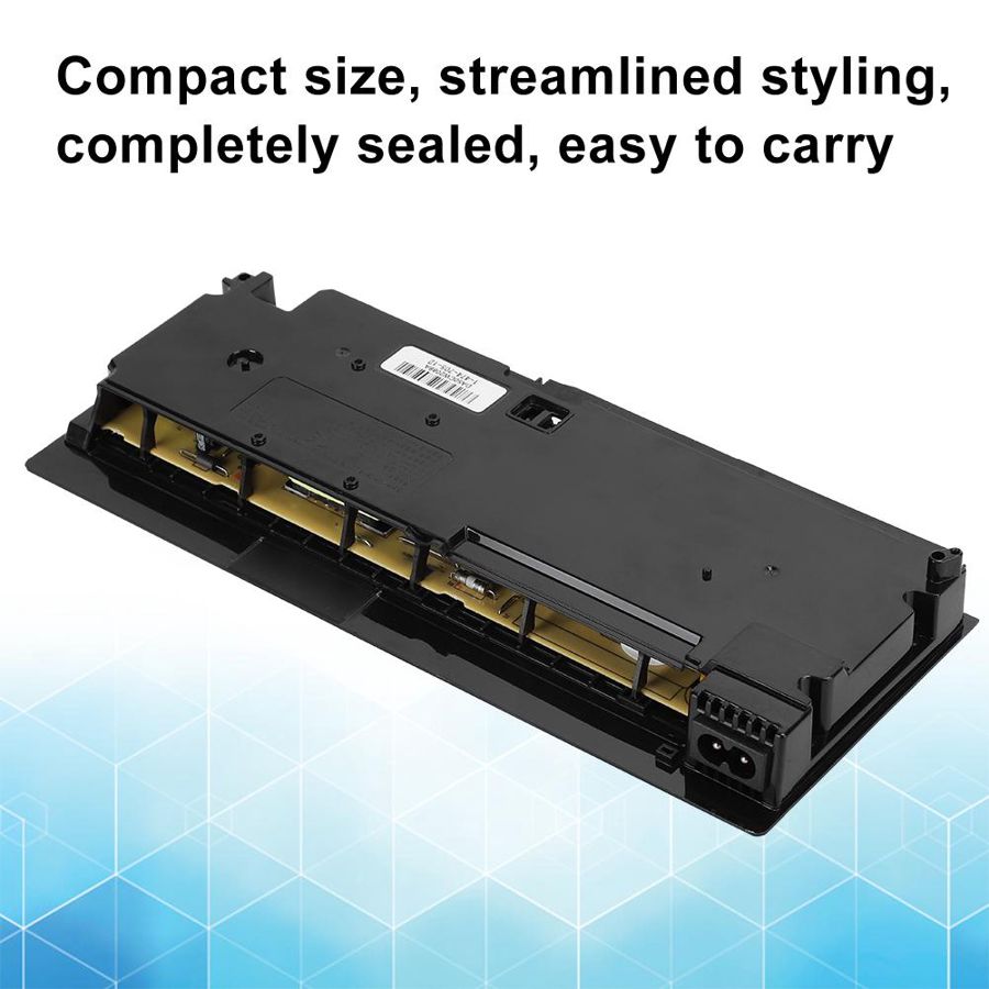 N17-160P1A alimentation batterie unité accessoire de remplacement pour PS4 Slim 2200 batterie unité
