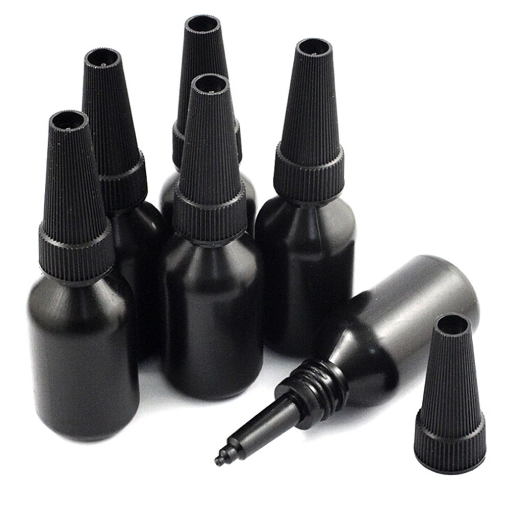 5 sekunders fix lim hurtigtørrende reparation klæbemiddel refill uv pen intet lys til glas flydende plast svejsemasse