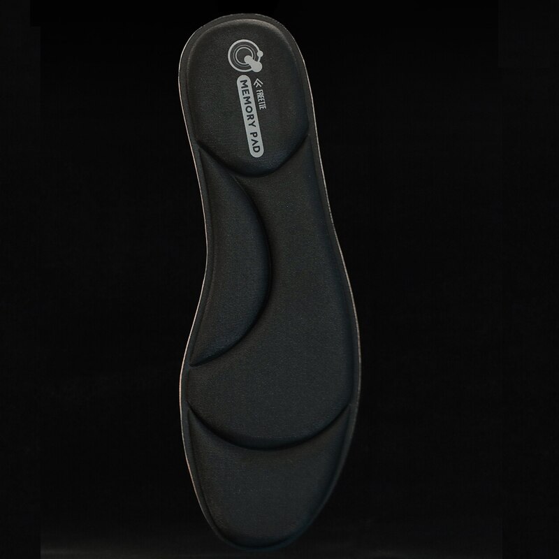 Plantillas para zapatillas Xiaomi Freetie, suela de espuma suave acolchada, ergonómica, cómoda, transpirable y antibacterias para zapatillas deportivas