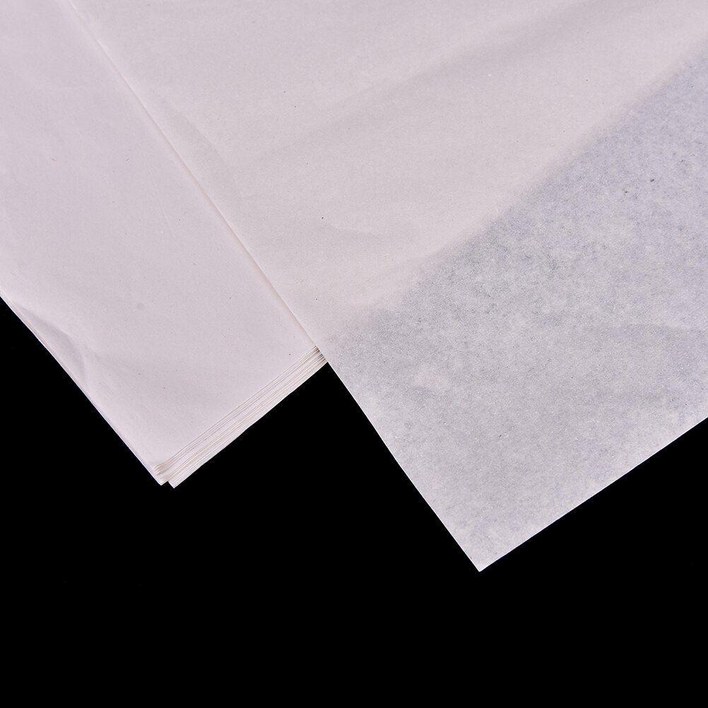 30 unids/bolsa papel Xuan chino arroz crudo pintura papel caligrafía pintura de papel de arroz