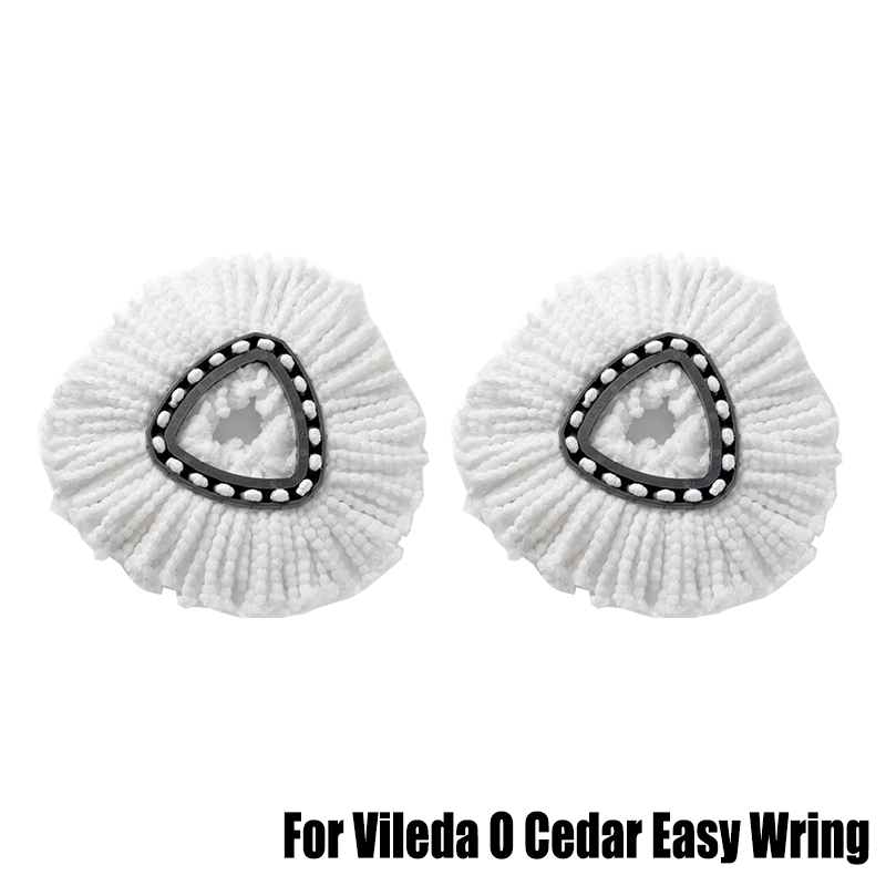 Spin Mop Doek Hoofd Basis Scrub Mop Borstelkop Vervanging voor Vileda O-cedar 360 ° Easy Wring Tank Systeem Douche Vloer Mop Borstel: MULTI