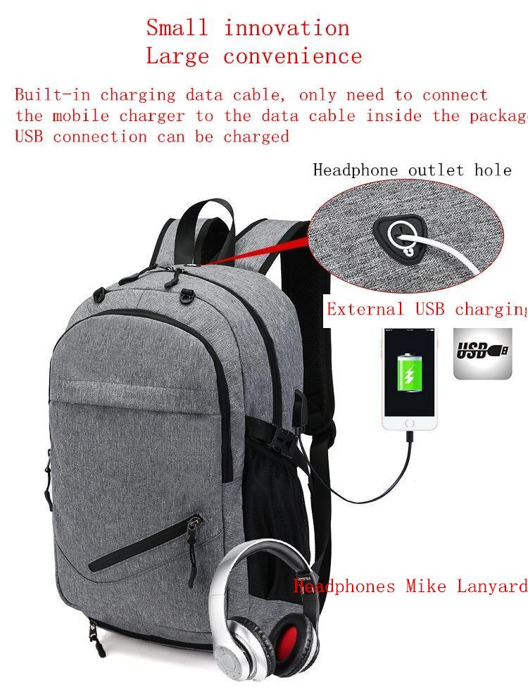 Sport Laptop Rugzak Schooltas Voor Tiener Jongens Voetbal Pack Bag Gym Tassen Mannelijke Met Voetbal Basketbal Netto Rugzak